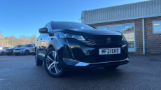 Peugeot 3008 1.2 PureTech GT 5dr Petrol Estate